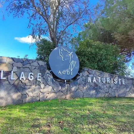 95, Heliopolis Fgh, Village Naturiste Appartamento *