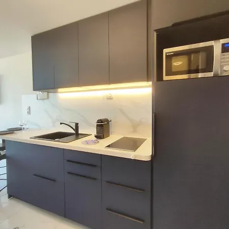 Appartamento 95, Heliopolis Fgh, Village Naturiste *